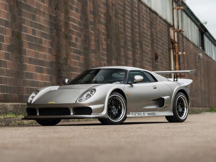 Noble M400