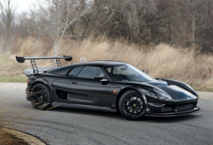 Noble M12 GTO-3R