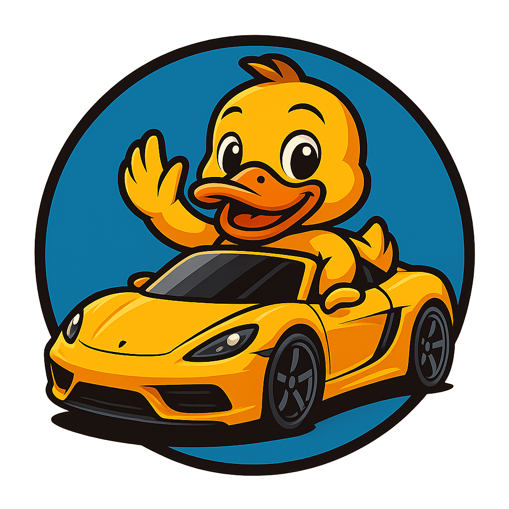 duckiesupercar.store favicon